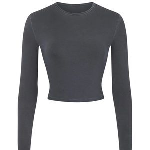 SKIMS New Vintage Long Sleeve